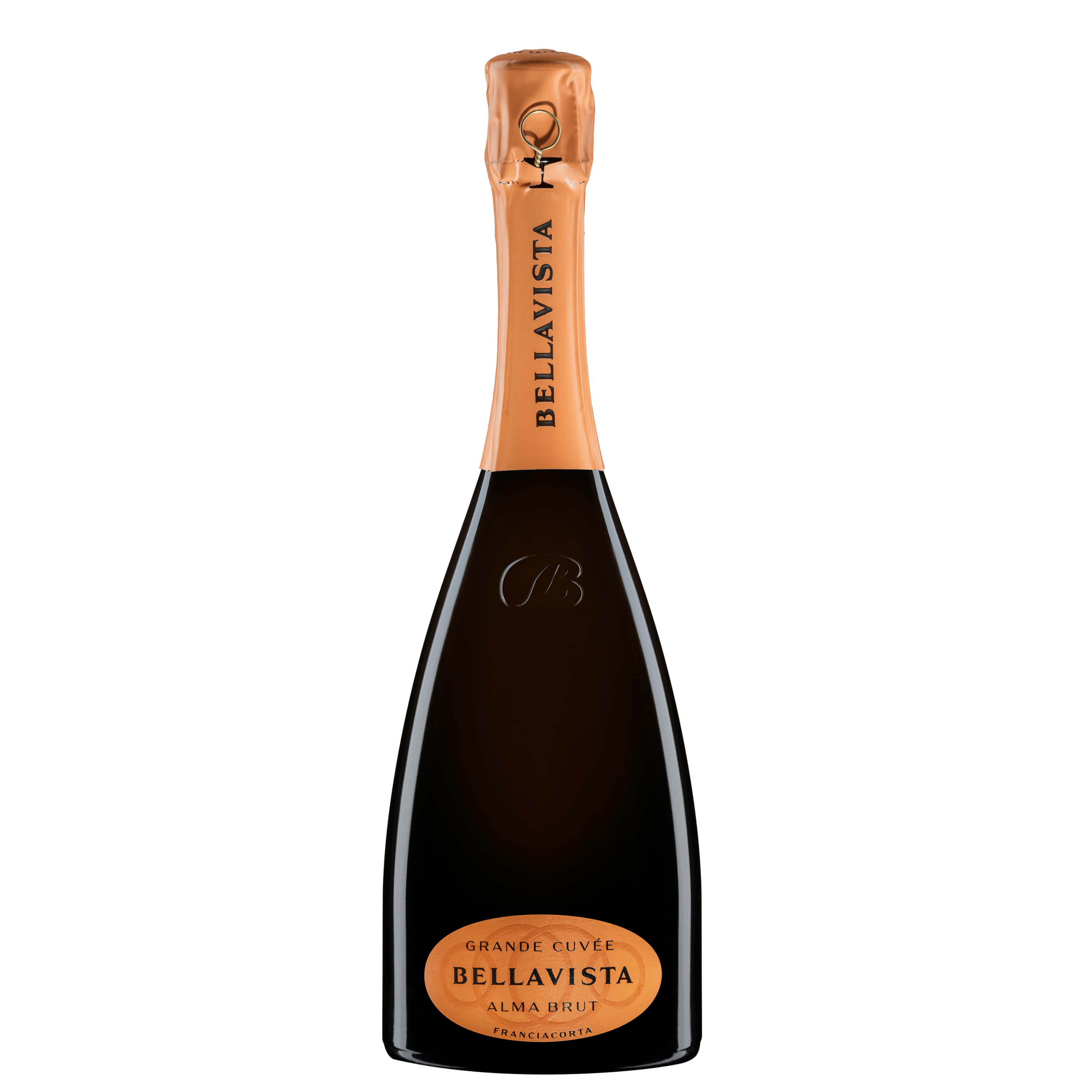 Alma Brut