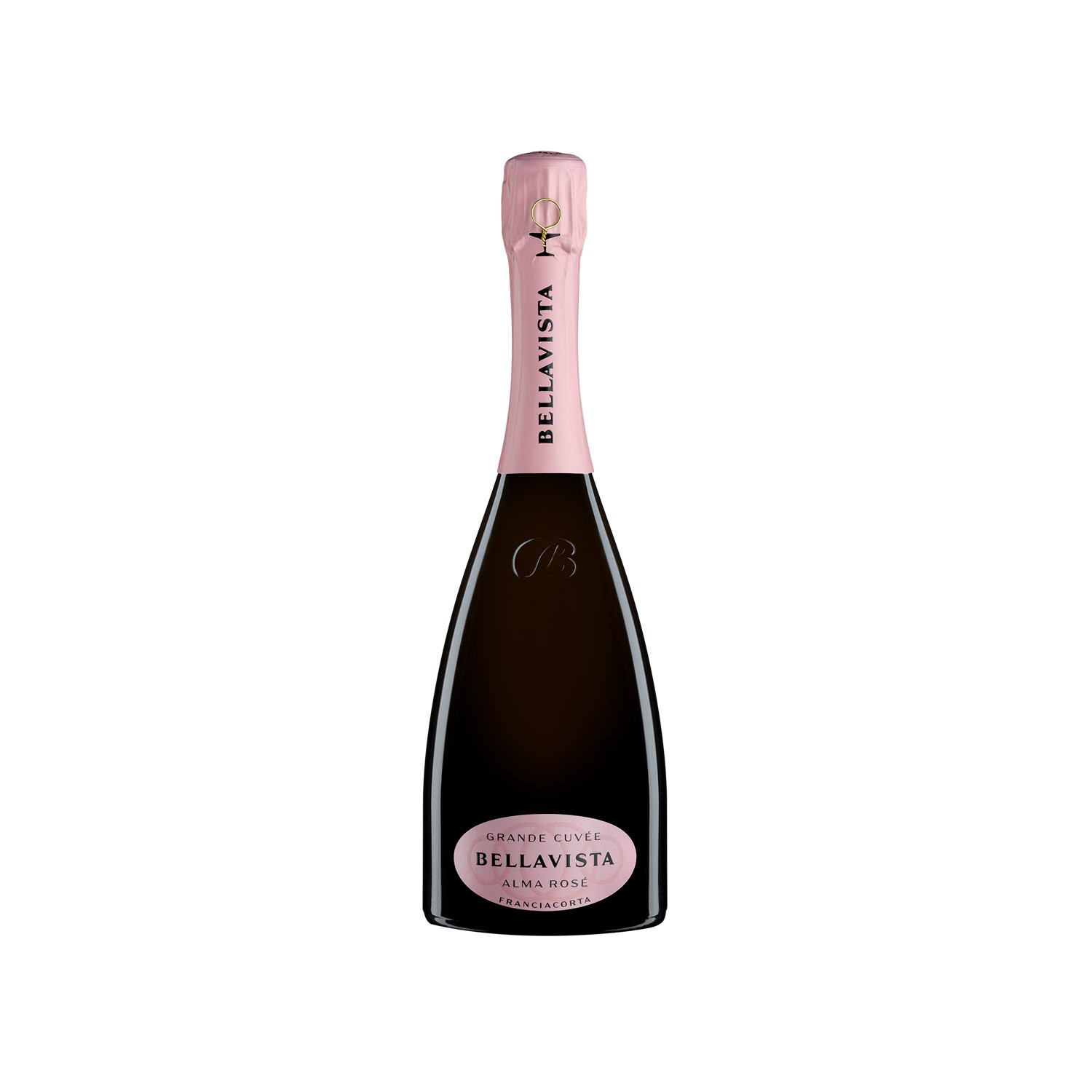Alma Rosé