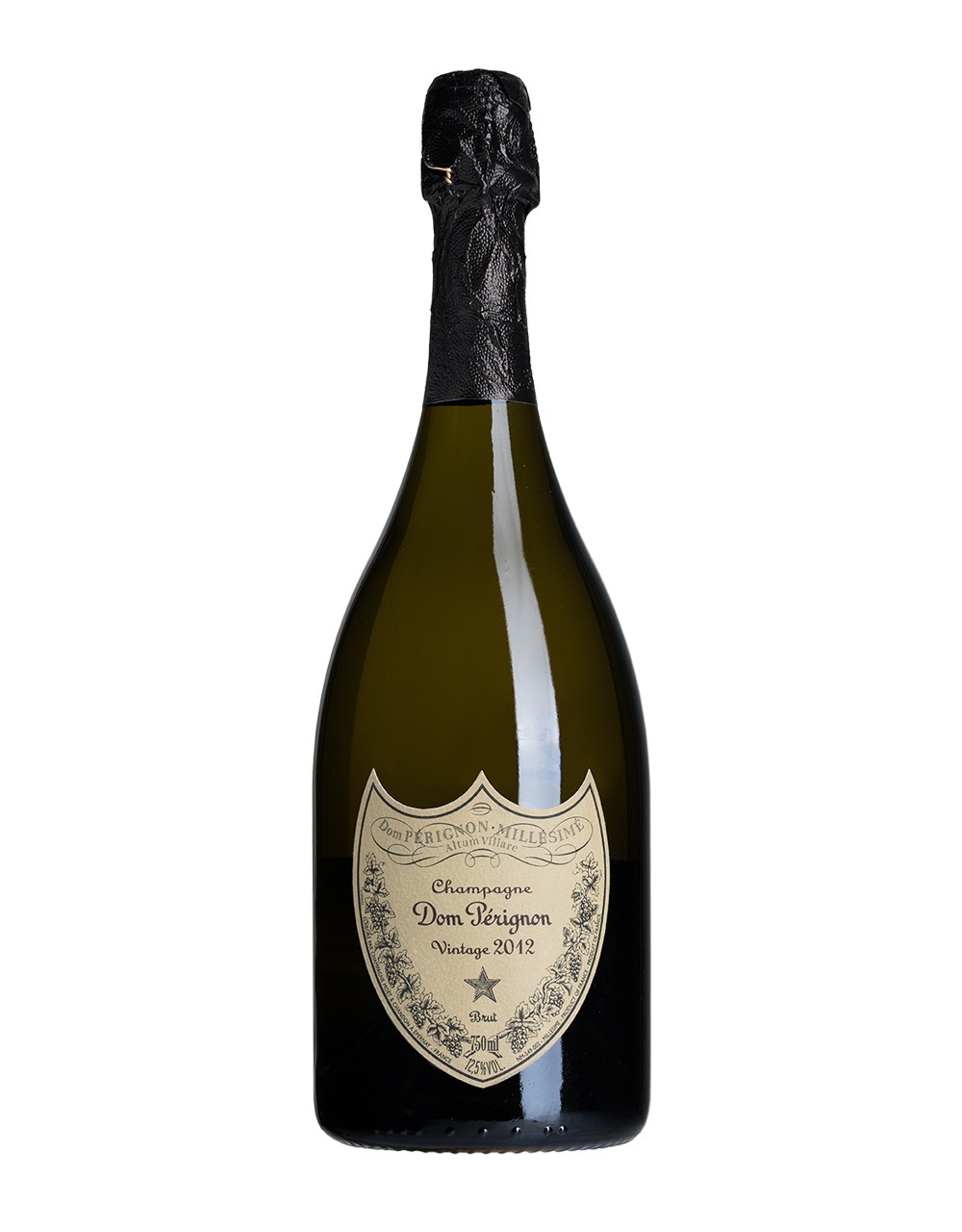 Brut Vintage AOC