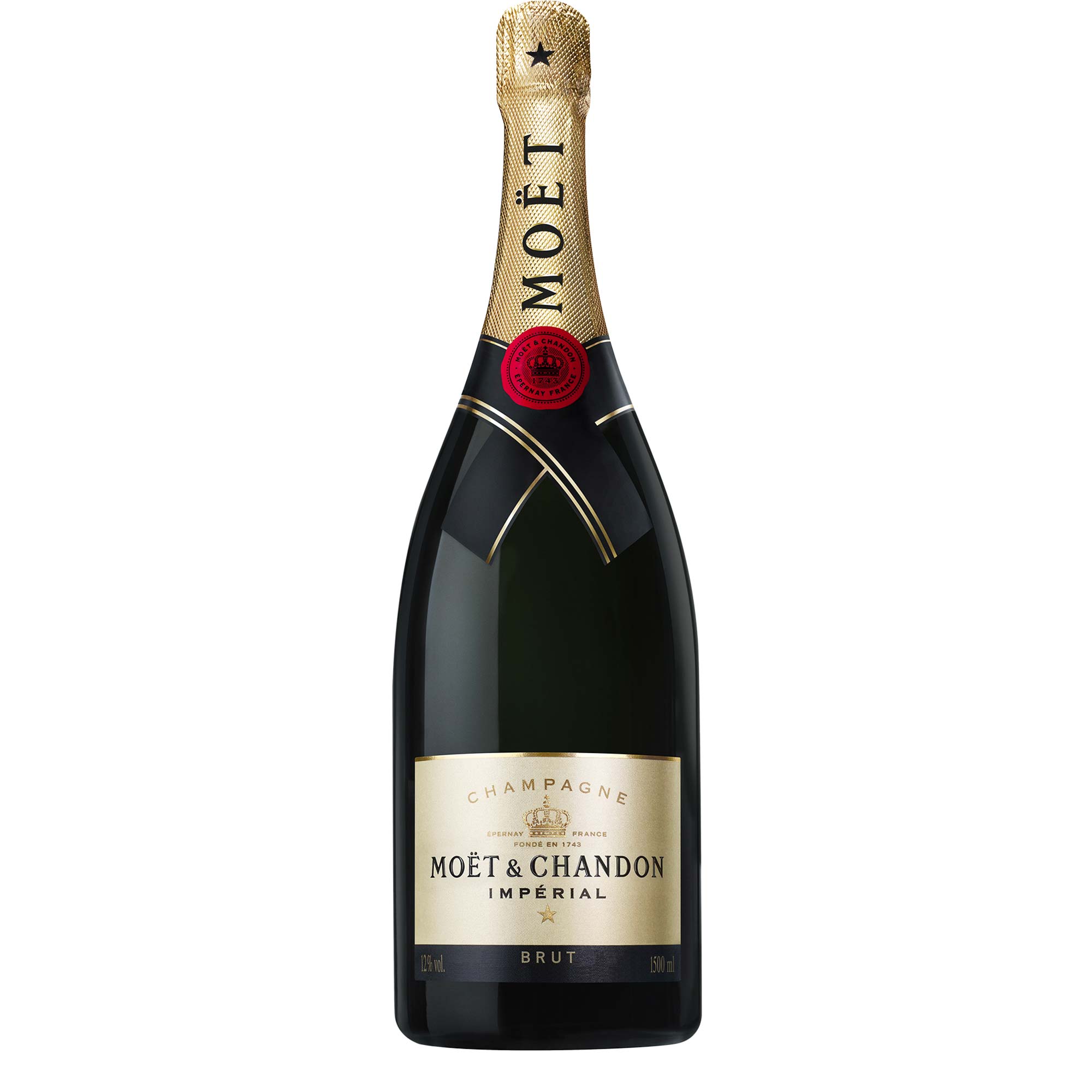 Champagne Brut