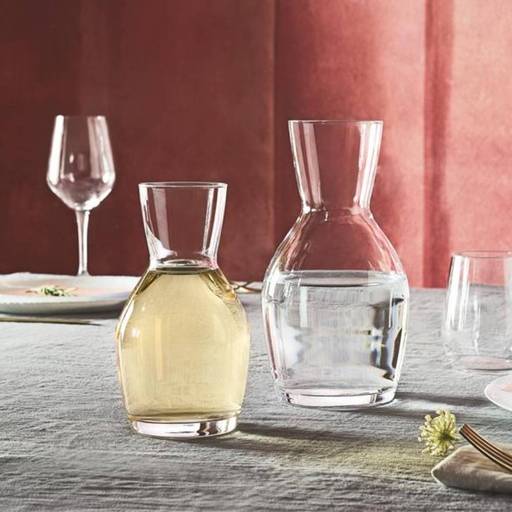 Vino fermo 1/4lt