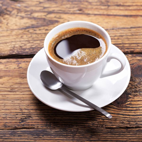 Caffè corretto
